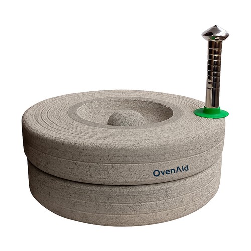 Ovenaid premium macina pietra - ovenaid,