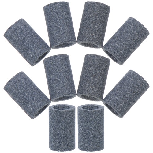 Pezzi piccole pietre macina - 10,