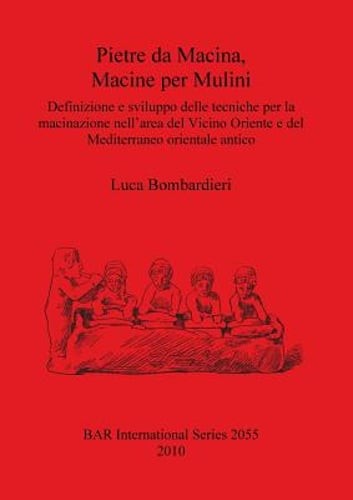 Pietre macina macine per - pietre, da