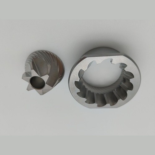 Millstone cono macinazione - di,