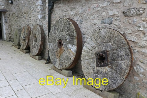 Photo heron mill - heron, mill-