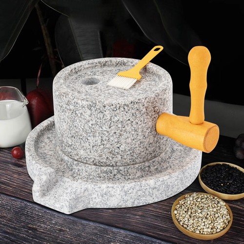 Mulino manuale per - , cereali